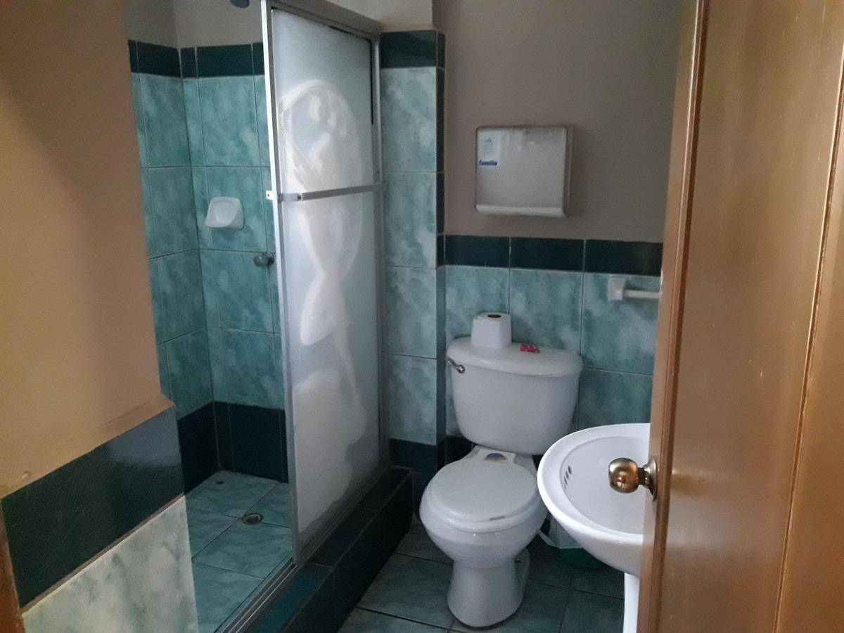 Hotel Ecologico Riverside Quevedo Zewnętrze zdjęcie