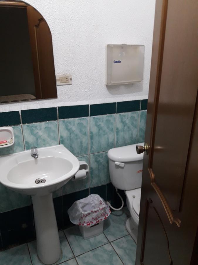 Hotel Ecologico Riverside Quevedo Zewnętrze zdjęcie